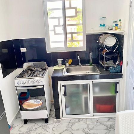 Apartamentos Felix 拉斯特拉纳斯 外观 照片