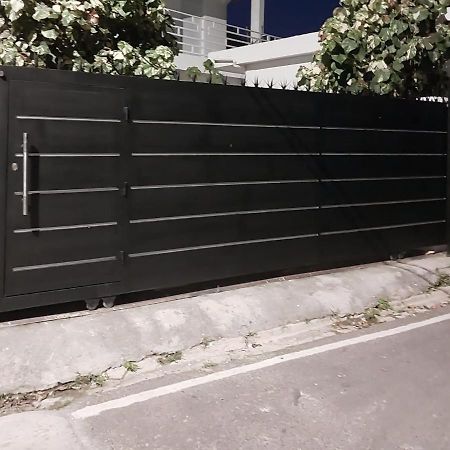 Apartamentos Felix 拉斯特拉纳斯 外观 照片