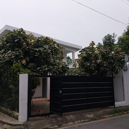 Apartamentos Felix 拉斯特拉纳斯 外观 照片