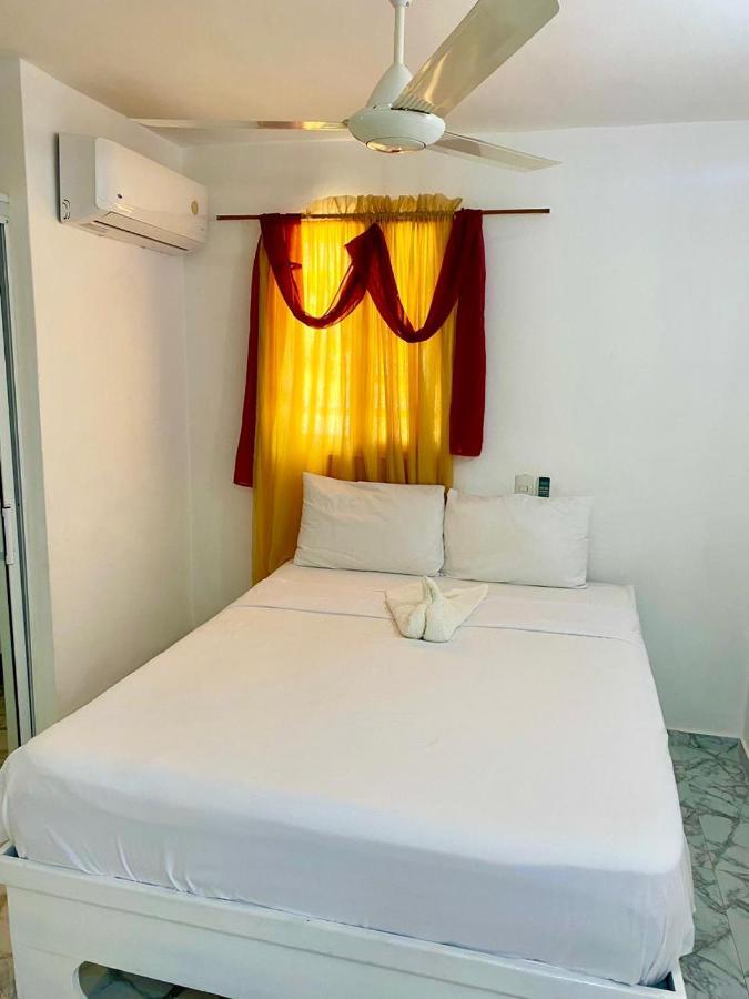Apartamentos Felix 拉斯特拉纳斯 外观 照片