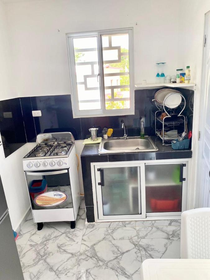 Apartamentos Felix 拉斯特拉纳斯 外观 照片