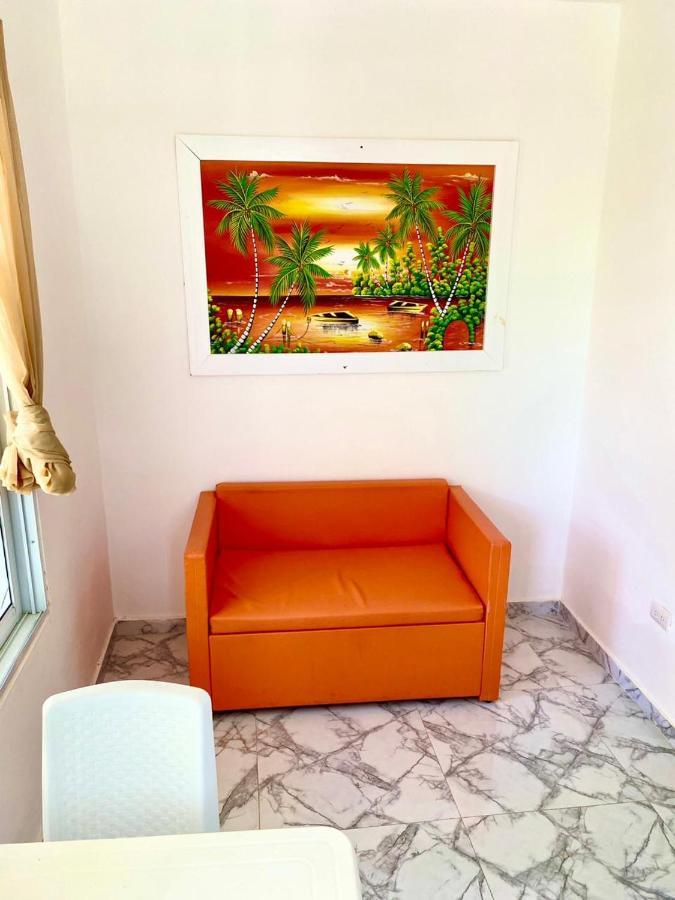 Apartamentos Felix 拉斯特拉纳斯 外观 照片
