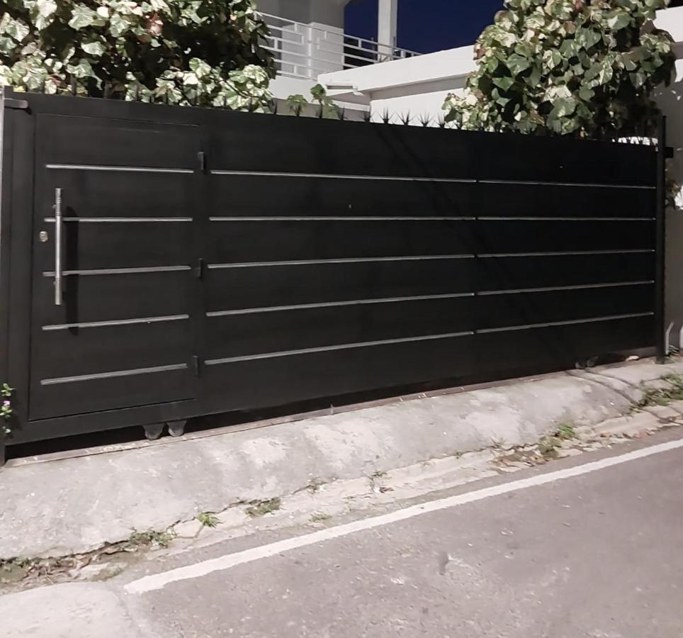 Apartamentos Felix 拉斯特拉纳斯 外观 照片