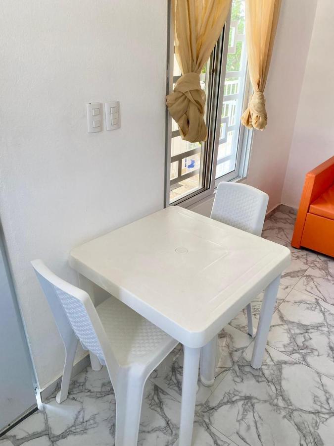 Apartamentos Felix 拉斯特拉纳斯 外观 照片