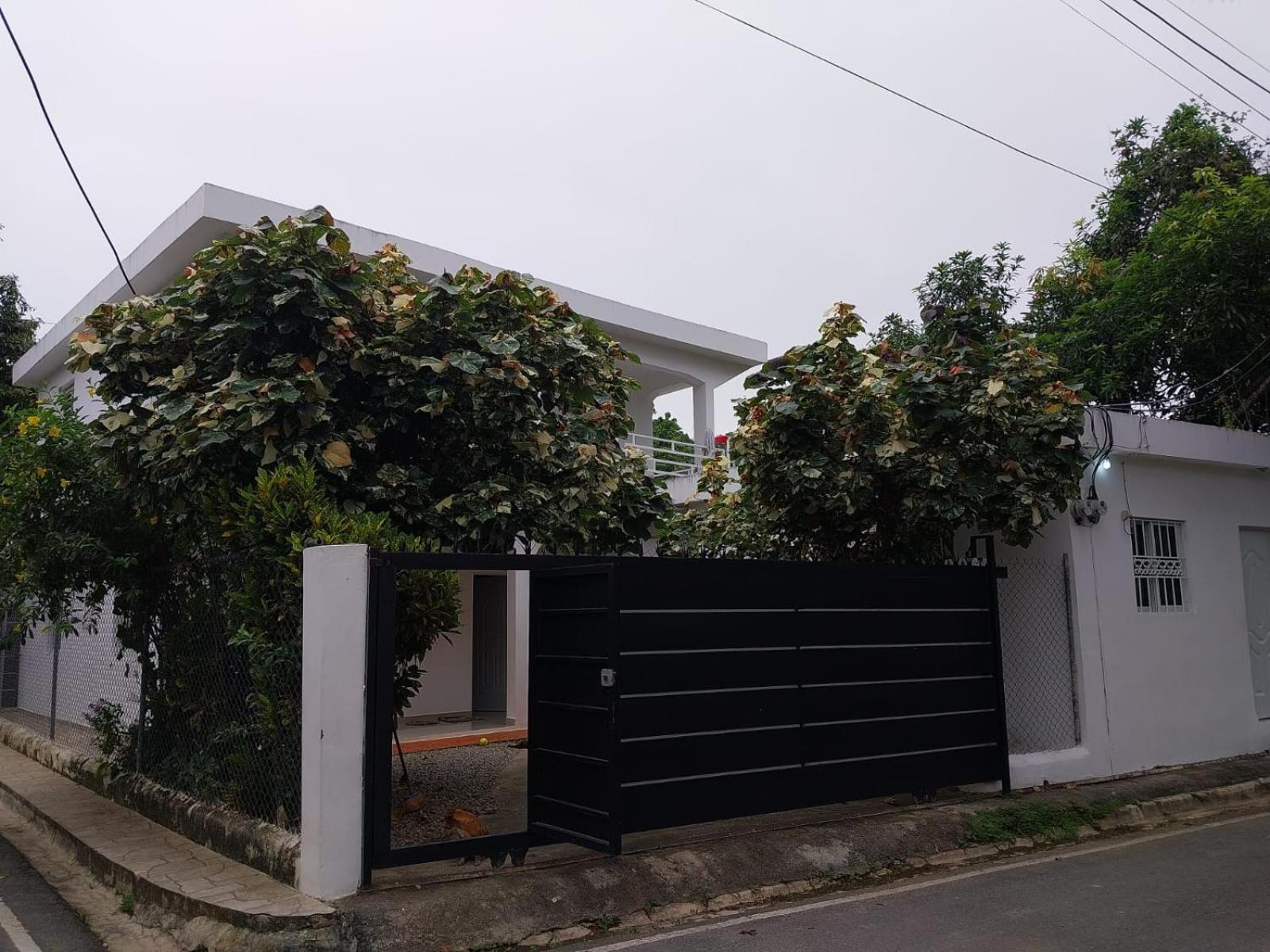 Apartamentos Felix 拉斯特拉纳斯 外观 照片